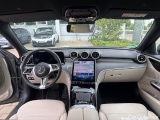  Mercedes  C-Klasse C -Klasse T-Modell C 220 d T (206.204)Avantgarde 162KW AT9 E6d #3