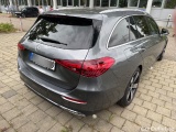  Mercedes  C-Klasse C -Klasse T-Modell C 220 d T (206.204)Avantgarde 162KW AT9 E6d #2