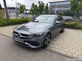  Mercedes  C-Klasse C -Klasse T-Modell C 220 d T (206.204)Avantgarde 162KW AT9 E6d 