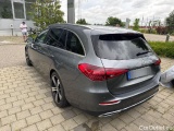  Mercedes  C-Klasse C -Klasse T-Modell C 220 d T (206.204)Avantgarde 162KW AT9 E6d #8