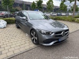  Mercedes  C-Klasse C -Klasse T-Modell C 220 d T (206.204)Avantgarde 162KW AT9 E6d #7