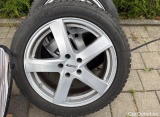  Mercedes  C-Klasse C -Klasse T-Modell C 220 d T (206.204)Avantgarde 162KW AT9 E6d #25