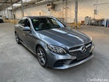  Mercedes  C-Klasse C -Klasse Lim. C 300 d (205.018)AMG 2.0 AMG Line 180KW AT9 E6d 