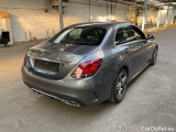  Mercedes  C-Klasse C -Klasse Lim. C 300 d (205.018)AMG 2.0 AMG Line 180KW AT9 E6d #2