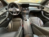  Mercedes  C-Klasse C -Klasse Lim. C 300 d (205.018)AMG 2.0 AMG Line 180KW AT9 E6d #3