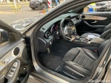  Mercedes  C-Klasse C -Klasse Lim. C 300 d (205.018)AMG 2.0 AMG Line 180KW AT9 E6d #4
