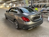  Mercedes  C-Klasse C -Klasse Lim. C 300 d (205.018)AMG 2.0 AMG Line 180KW AT9 E6d #9
