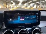  Mercedes  C-Klasse C -Klasse Lim. C 300 d (205.018)AMG 2.0 AMG Line 180KW AT9 E6d #13