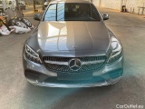  Mercedes  C-Klasse C -Klasse Lim. C 300 d (205.018)AMG 2.0 AMG Line 180KW AT9 E6d #25