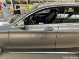  Mercedes  C-Klasse C -Klasse Lim. C 300 d (205.018)AMG 2.0 AMG Line 180KW AT9 E6d #23