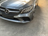  Mercedes  C-Klasse C -Klasse Lim. C 300 d (205.018)AMG 2.0 AMG Line 180KW AT9 E6d #27