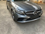  Mercedes  C-Klasse C -Klasse Lim. C 300 d (205.018)AMG 2.0 AMG Line 180KW AT9 E6d #29