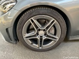 Mercedes  C-Klasse C -Klasse Lim. C 300 d (205.018)AMG 2.0 AMG Line 180KW AT9 E6d #39