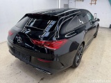  Mercedes  CLA-Klasse CLA -Klasse Shooting Brake CLA 220 d (118.614)AMG AMG Line 140KW AT8 E6d #2