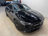 Mercedes  CLA-Klasse CLA -Klasse Shooting Brake CLA 220 d (118.614)AMG AMG Line 140KW AT8 E6d #7