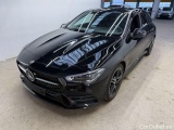  Mercedes  CLA-Klasse CLA -Klasse Shooting Brake CLA 220 d (118.614)AMG AMG Line 140KW AT8 E6d #15