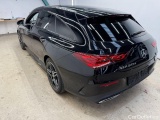  Mercedes  CLA-Klasse CLA -Klasse Shooting Brake CLA 220 d (118.614)AMG AMG Line 140KW AT8 E6d #18