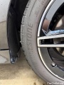  Mercedes  CLA-Klasse CLA -Klasse Shooting Brake CLA 220 d (118.614)AMG AMG Line 140KW AT8 E6d #23