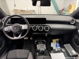  Mercedes  CLA-Klasse CLA -Klasse Shooting Brake CLA 220 d (118.614)AMG AMG Line 140KW AT8 E6d #26
