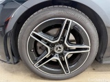 Mercedes  CLA-Klasse CLA -Klasse Shooting Brake CLA 220 d (118.614)AMG AMG Line 140KW AT8 E6d #37