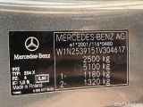  Mercedes  G-Klasee GLC -Klasse GLC 220 d 4Matic (253.915) 143KW AT9 E6d #5