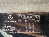  Mercedes  CLA-Klasse CLA -Klasse Shooting Brake CLA 220 d (118.614)AMG AMG Line 140KW AT8 E6d #32