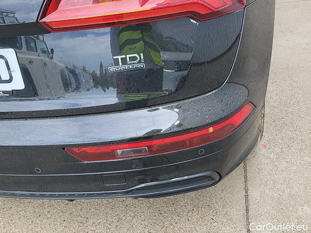  Audi  Q5 AUDI  / 2016 / 5P / todoterreno Black line 2.0 TDI 140kW quattro S tron #3
