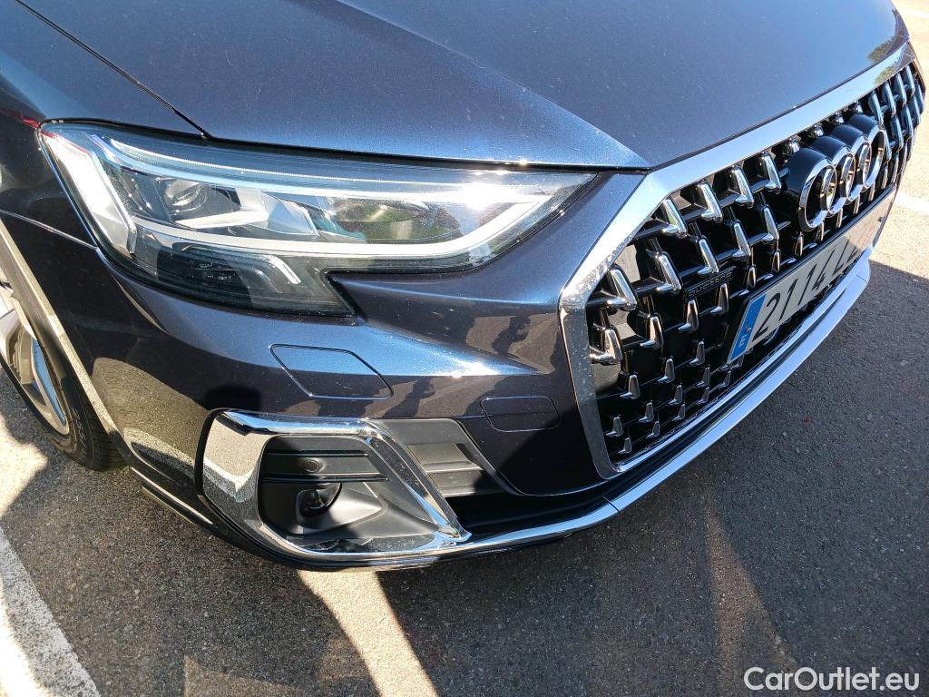  Audi  A8  60 TFSI e quattro 3.0 TFSI 460CV AT8 E6d #7