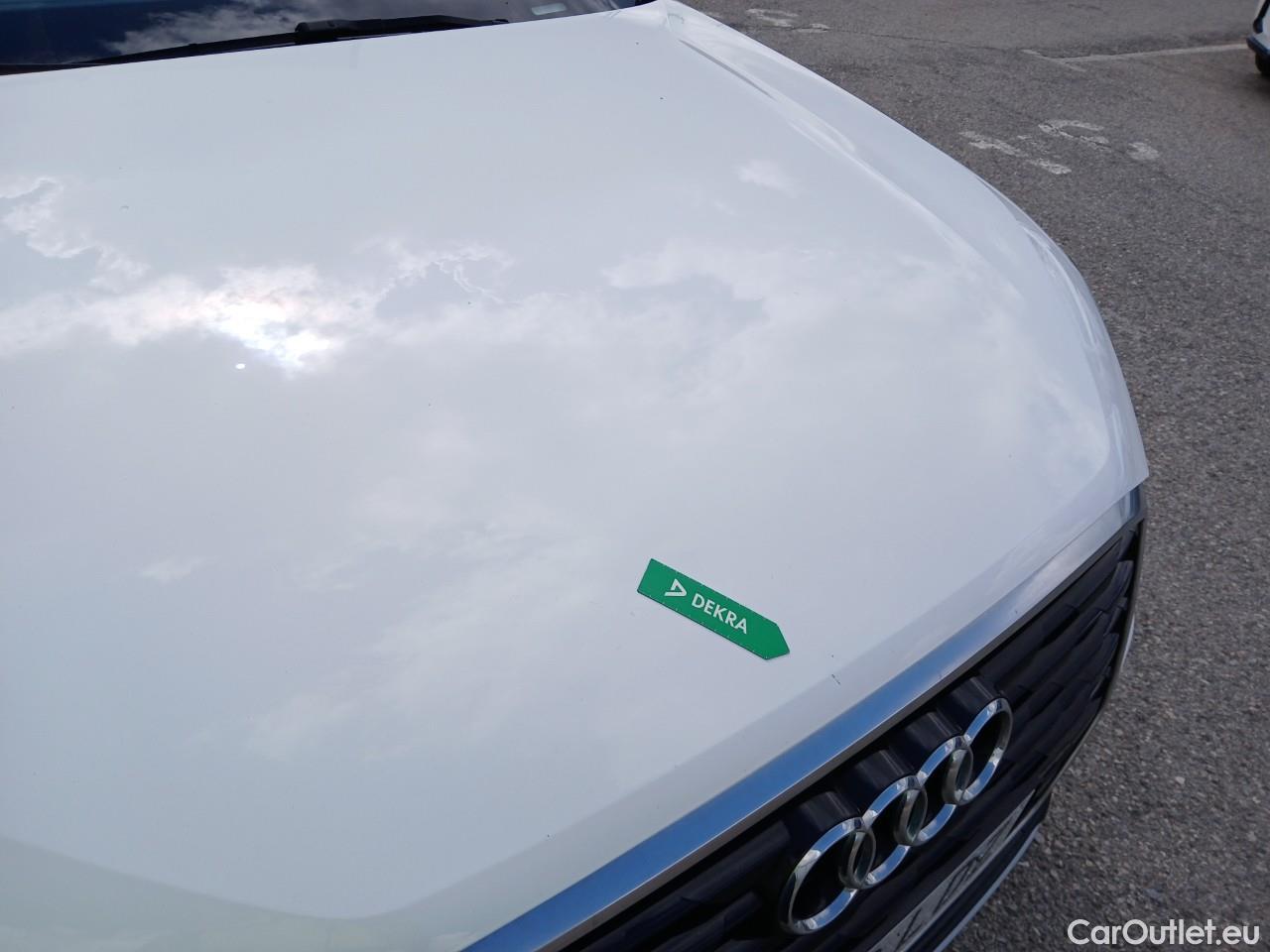  Audi  Q2  35 TFSI design 1.5 TFSI 150CV AT7 E6dT #6