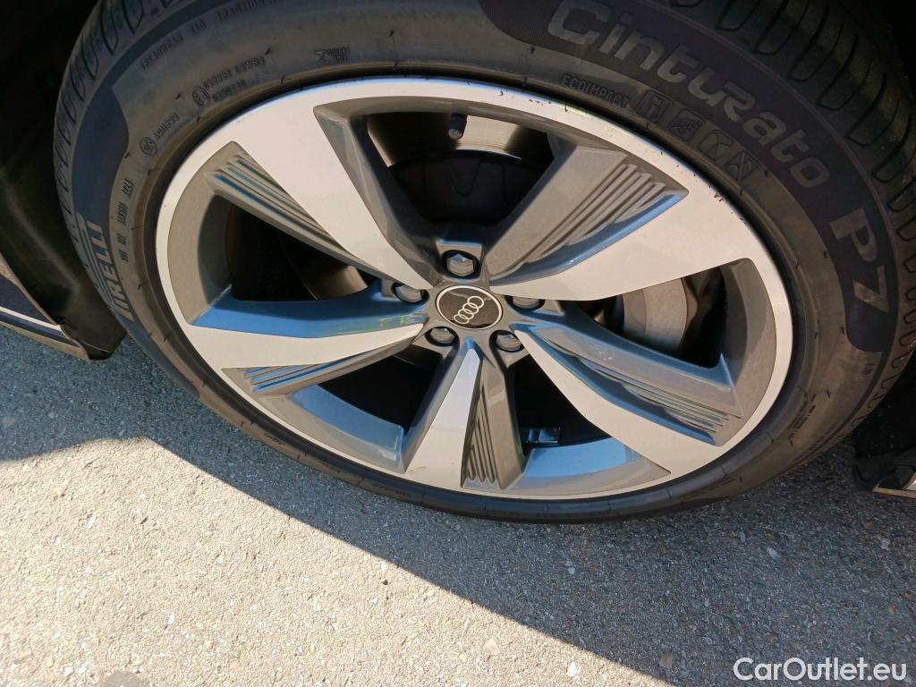  Audi  A8  60 TFSI e quattro 3.0 TFSI 460CV AT8 E6d #13