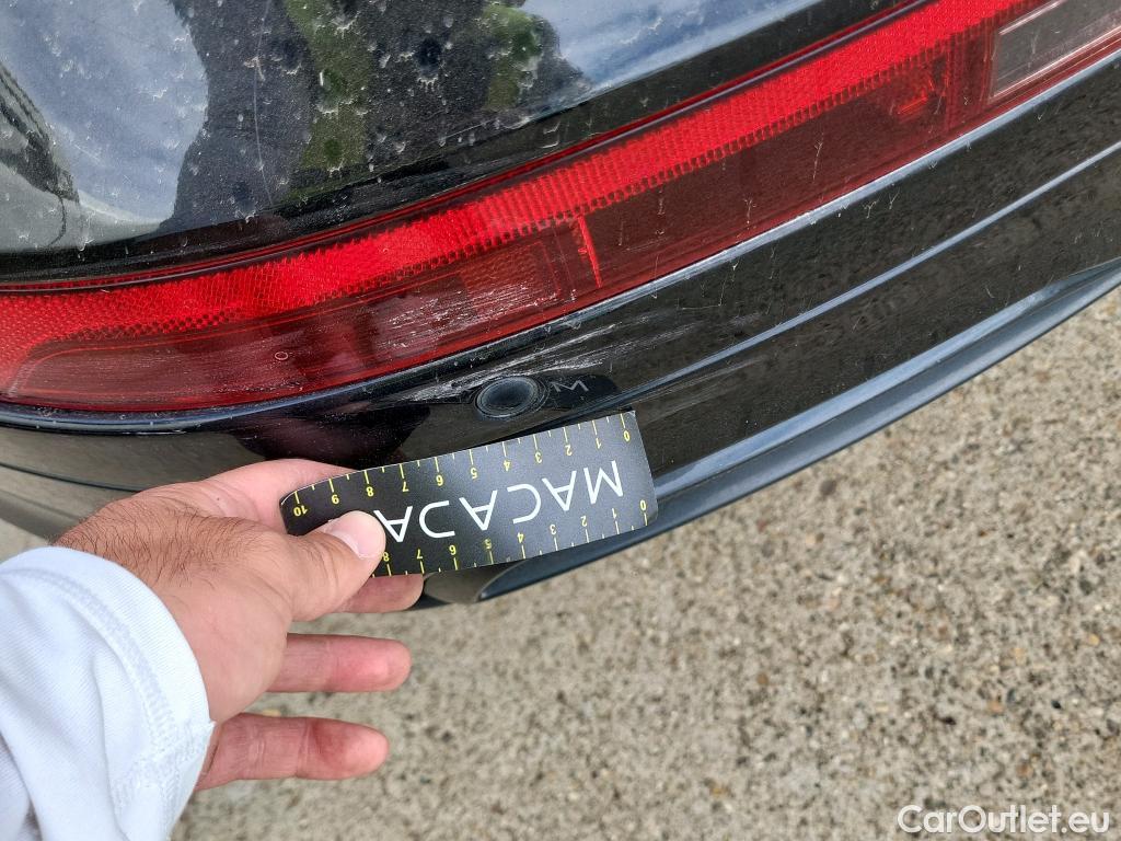  Audi  Q5 AUDI  / 2016 / 5P / todoterreno Black line 2.0 TDI 140kW quattro S tron #10