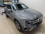  Mercedes  G-Klasee GLC -Klasse GLC 220 d 4Matic (253.915) 143KW AT9 E6d #16