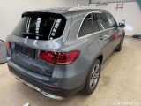  Mercedes  G-Klasee GLC -Klasse GLC 220 d 4Matic (253.915) 143KW AT9 E6d #17