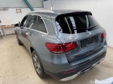  Mercedes  G-Klasee GLC -Klasse GLC 220 d 4Matic (253.915) 143KW AT9 E6d #18