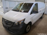  Mercedes  Vito  Kasten 114/116 CDI 119 CDI/BT RWD lang (447.603) 2.1 100KW AT7 E6 
