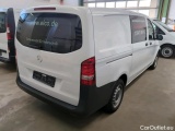  Mercedes  Vito  Kasten 114/116 CDI 119 CDI/BT RWD lang (447.603) 2.1 100KW AT7 E6 #2