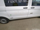  Mercedes  Vito  Kasten 114/116 CDI 119 CDI/BT RWD lang (447.603) 2.1 100KW AT7 E6 #46