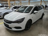 Opel  Astra  K Sports Tourer Elegance Start/Stop 1.5 77KW MT6 E6d 