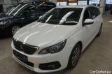  Peugeot  308  SW Allure 1.5 HDi 96KW AT8 E6d 