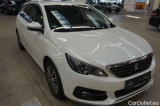  Peugeot  308  SW Allure 1.5 HDi 96KW AT8 E6d #7