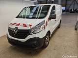  Renault  Trafic  Kasten L1H1 2 7t Komfort 1.6 dCi 88KW MT6 E6 