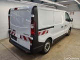  Renault  Trafic  Kasten L1H1 2 7t Komfort 1.6 dCi 88KW MT6 E6 #2