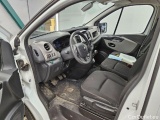  Renault  Trafic  Kasten L1H1 2 7t Komfort 1.6 dCi 88KW MT6 E6 #4