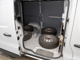  Renault  Trafic  Kasten L1H1 2 7t Komfort 1.6 dCi 88KW MT6 E6 #9