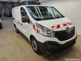  Renault  Trafic  Kasten L1H1 2 7t Komfort 1.6 dCi 88KW MT6 E6 #7