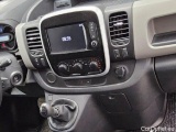  Renault  Trafic  Kasten L1H1 2 7t Komfort 1.6 dCi 88KW MT6 E6 #12