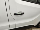  Renault  Trafic  Kasten L1H1 2 7t Komfort 1.6 dCi 88KW MT6 E6 #22