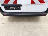  Renault  Trafic  Kasten L1H1 2 7t Komfort 1.6 dCi 88KW MT6 E6 #24