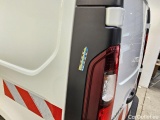  Renault  Trafic  Kasten L1H1 2 7t Komfort 1.6 dCi 88KW MT6 E6 #26