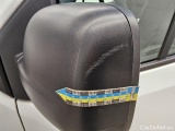  Renault  Trafic  Kasten L1H1 2 7t Komfort 1.6 dCi 88KW MT6 E6 #34
